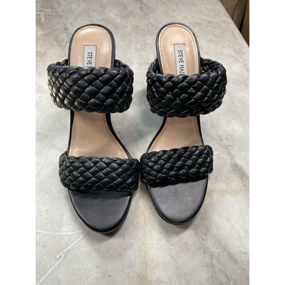 Steve Madden Sandals Women’s 10M